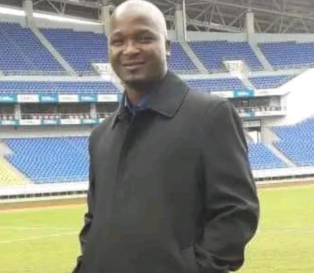 Chipiku League: Luanar coach Jegwe lobbies for format change