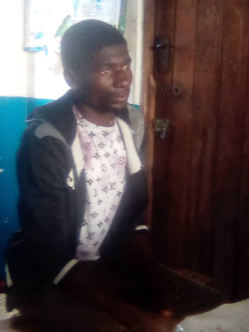 Zomba’s Chimwemwe Zololo arrested for attempting to sell stepson