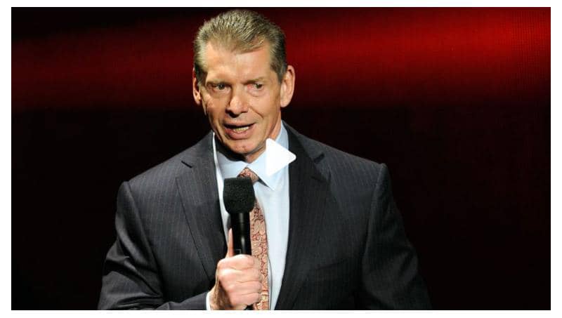 WWE founder, Vince McMahon, resigns amid sex trafficking allegations