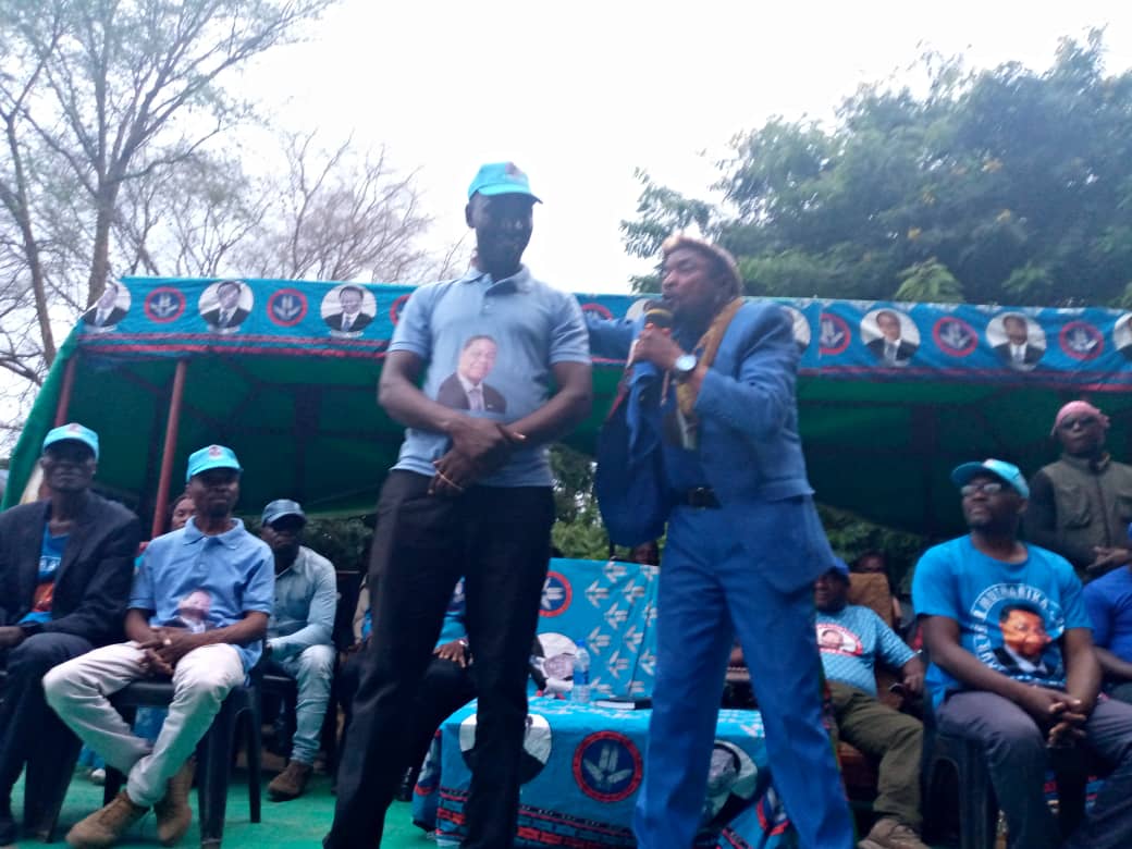 Karonga By-elections: DPP top brass vows to sweep all seats