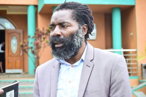 MISA Malawi demands Journalist Gondwe’s protection from MDF, AG Nyirenda