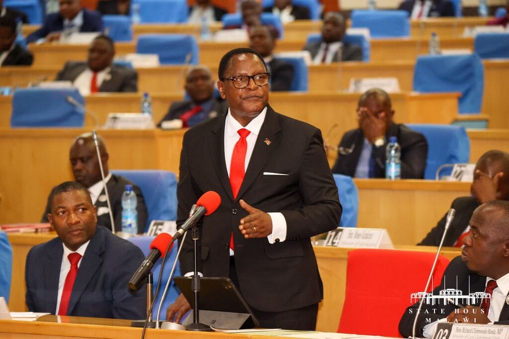 The sham of Chakwera’s anti-hacking narrative: Uncovering the real scandal