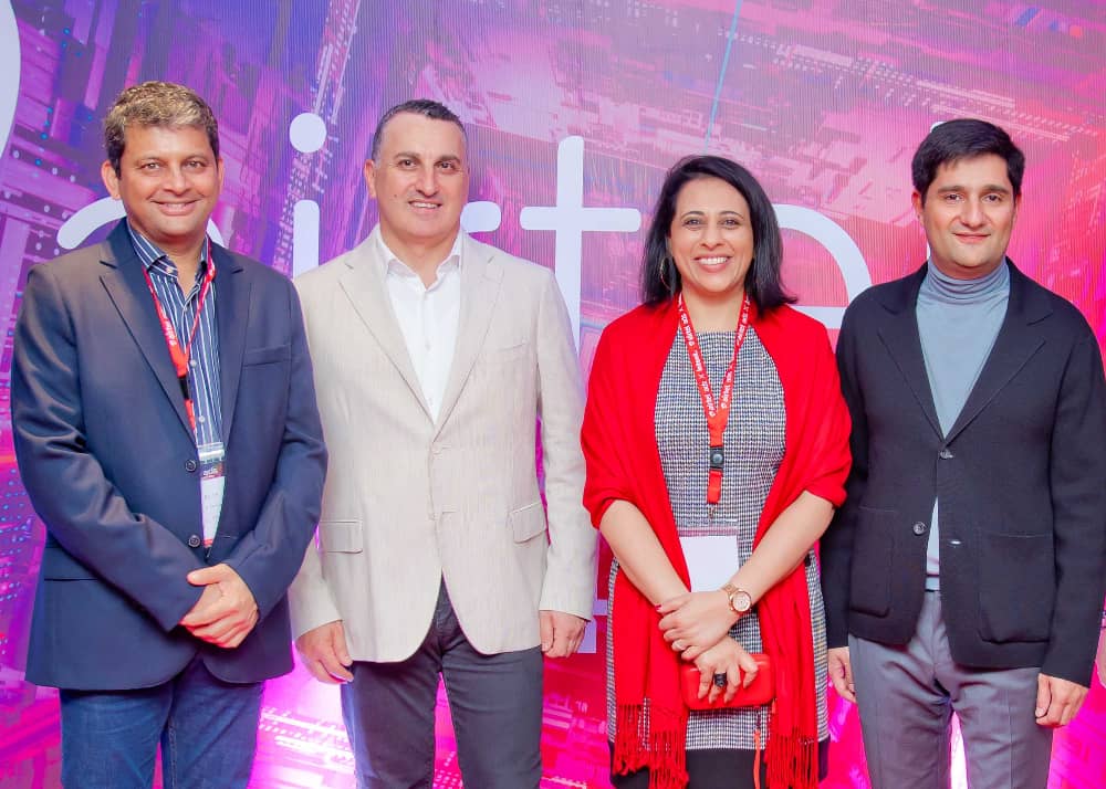Launched Airtel Ads to support African businesses growth