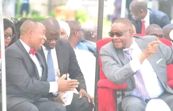 “Fuel price hike will not fix Malawi’s structural economic tumoil”-UTM leader Kabambe