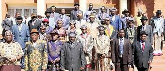 Zambia: Chieftains, the Clergy and the Constitution