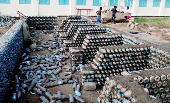 Zero waste, more hope in South Sudan