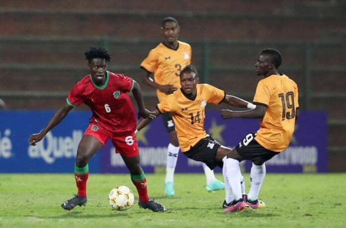 Malawi to host four-nation football tournament for senior, U20 teams