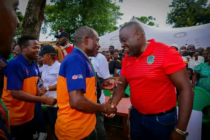 Mpinganjira, Chatama drafted into Malawi Flames U-20 team