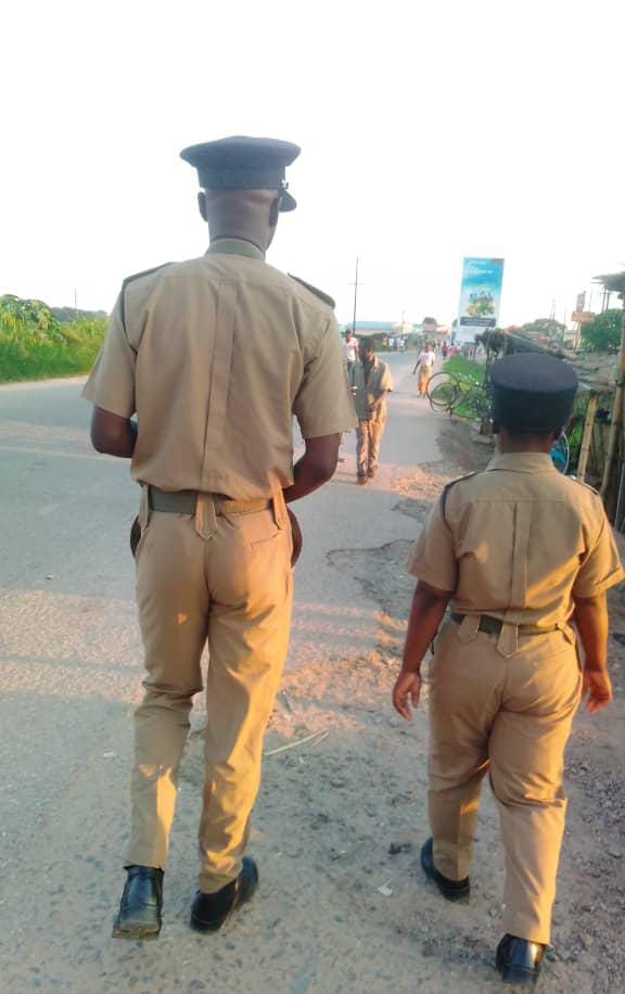 Chakwera’s Tonse Govt nepotism exposed: Job seeks demand answers on ghost HSAs, Police recruitment