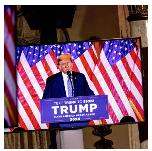 Republicans against TikTok despite Trump grumble