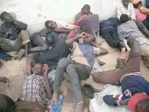 Blantyre’s B13 Gang: The menace of student extortion