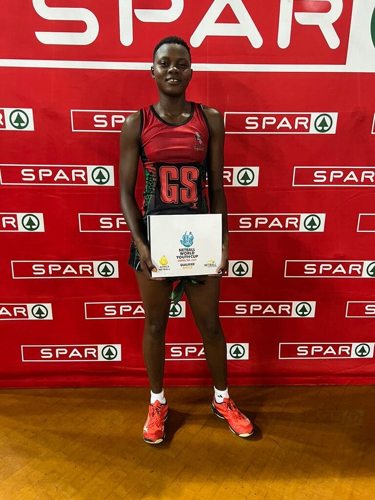 Junior Queens lauded for beating Namibia in African’ 2025 World Cup qualifiers