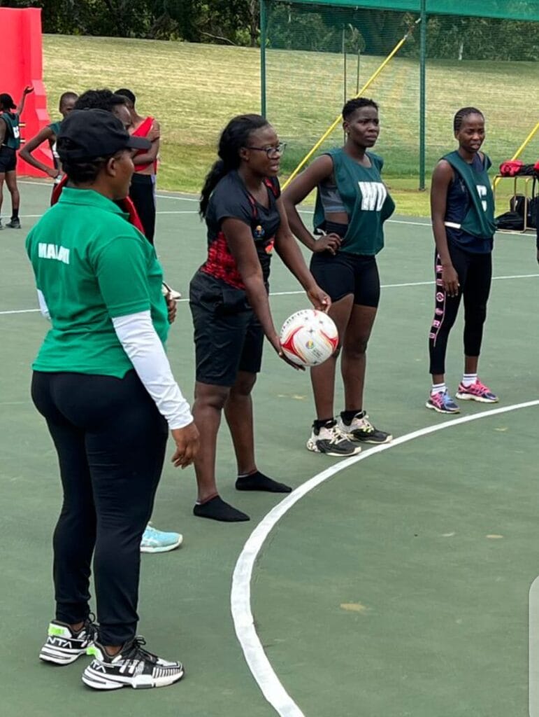 Malawi Junior Queens for more goals against Tanzania