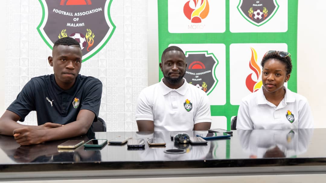 Four nations tourney: Zimbabwe U-20 Coach Marange for integrity revamping