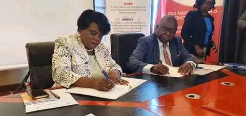 MUST partners with Smile Life Insurance on needy students scholarships offer