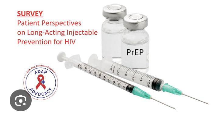 Malawi rolls out HIV injectable PrEP