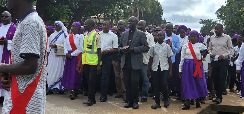 Dr. Dalitso Kabambe’s Easter message to Malawians amid economic tribulations- “Hold onto your faith, better days are ahead”