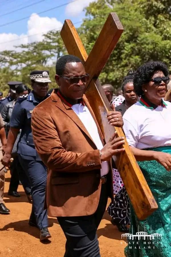 Good Friday-Easter: The practical use of God’s words against leadership inability, how do we balance?