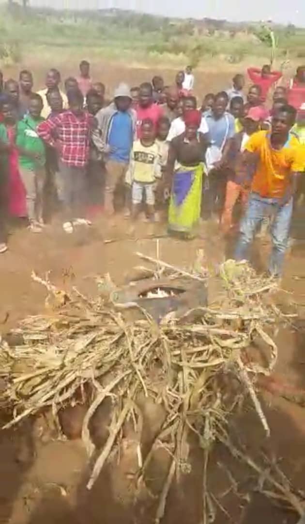 Of mob justice increase over community frustration with Malawi Police’s poor handling of criminals