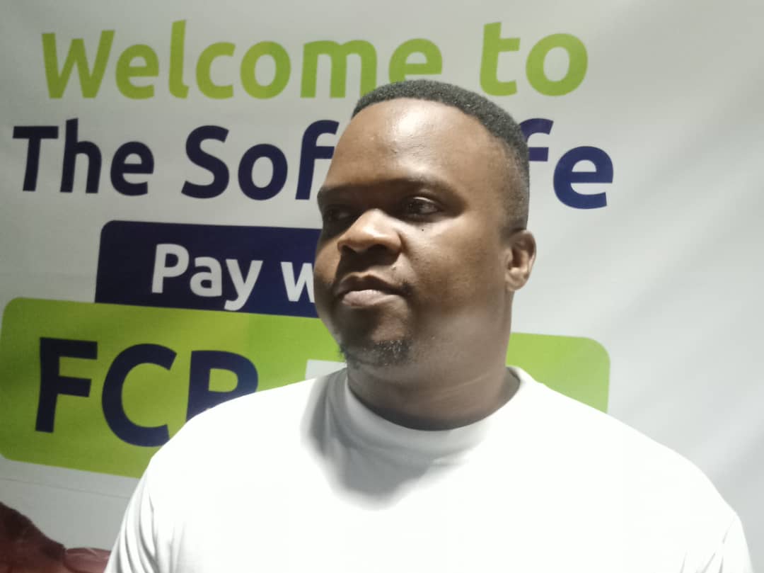 First Capital Bank launches Tap App