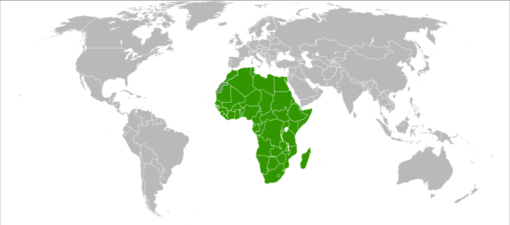 Countries Are Global Citizens!