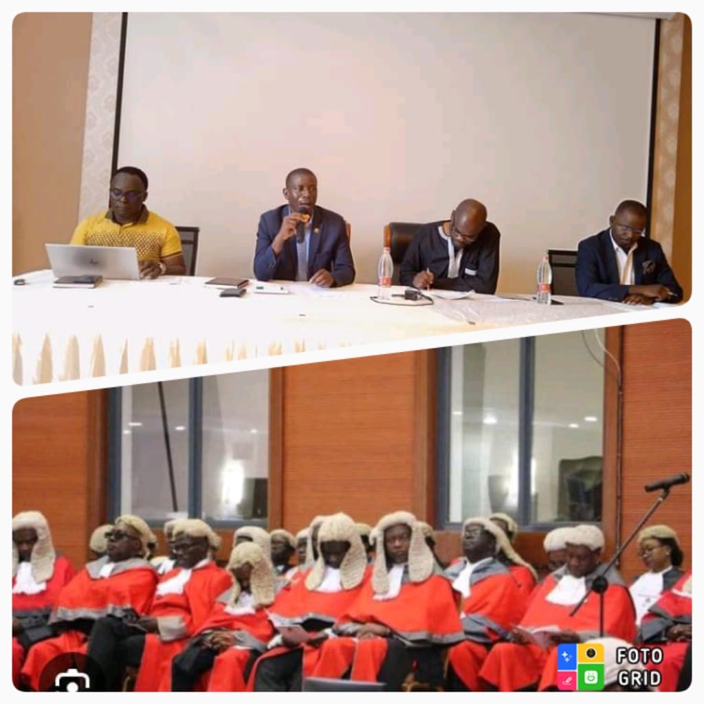 Joint Malawi Civil Society pushes for swift judicial reform enactment on judges, lawyers’ accountability, transparency