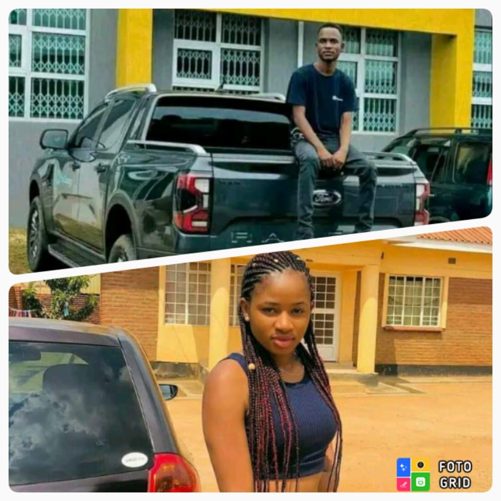 Malawi Police arrest Tamia Ja over MK8 million theft