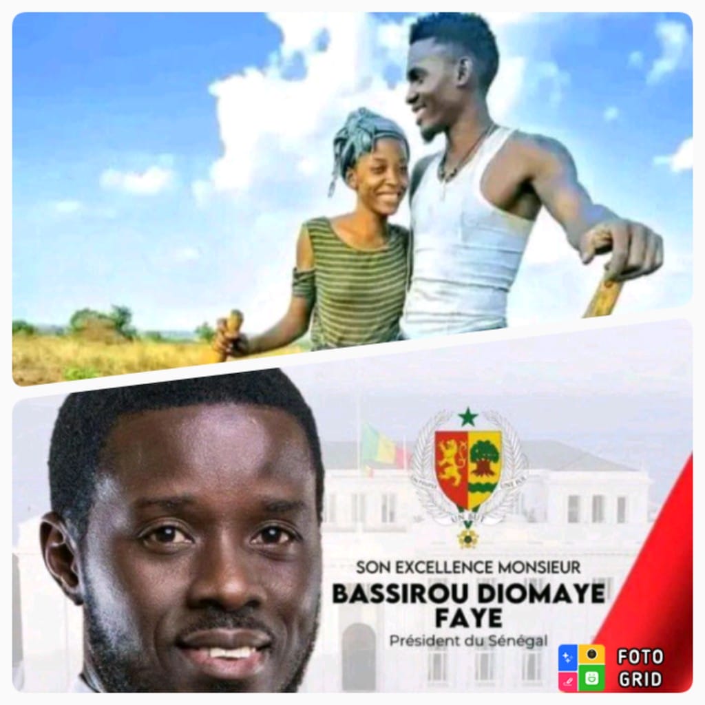 Meet newly elected Senegalese leader Bassirou Diomaye Faye: From village to prison to Africa’s youngest head of state
