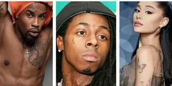 Know eight popular tattoos and their hidden meanings