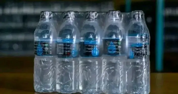 “Don’t buy Cool Drop bottled water, it’s contaminated”-CFTC warns Malawians