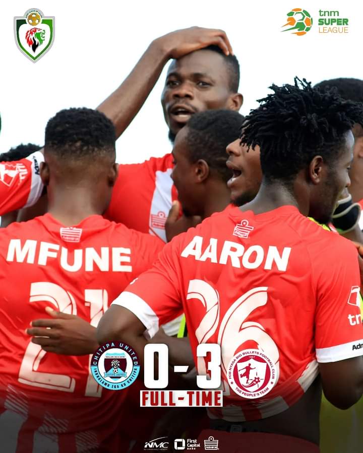 2024 TNM Super League: Bullets register first win