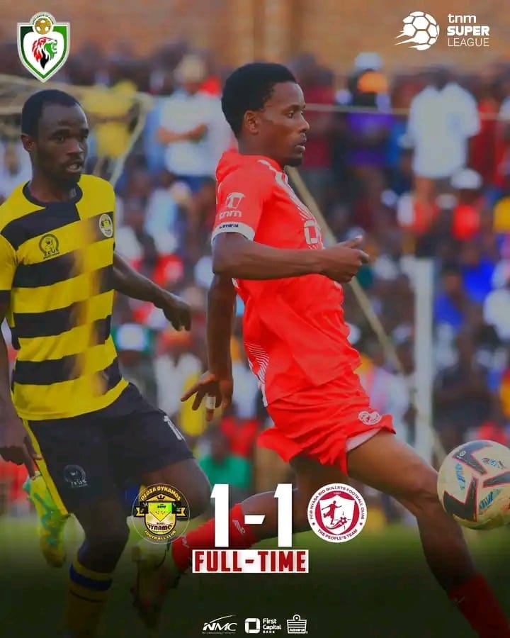 2024 TNM Super League kicks off: Bullets held, Bankers lead