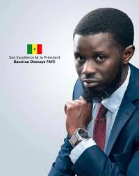 “It’s high time for France to leave us alone”- Senegalese President-elect Faye