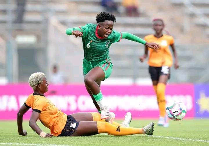 Two scochers players nominated for Cosafa most promising player accolade