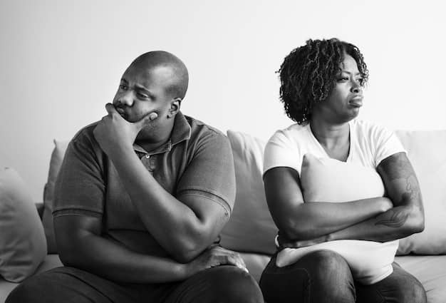 Healthy Relationship: Life after marriage divorce