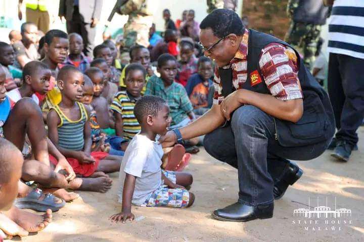 World Bank responds to Chakwera’s state of disaster declaration with US$56.7m aid