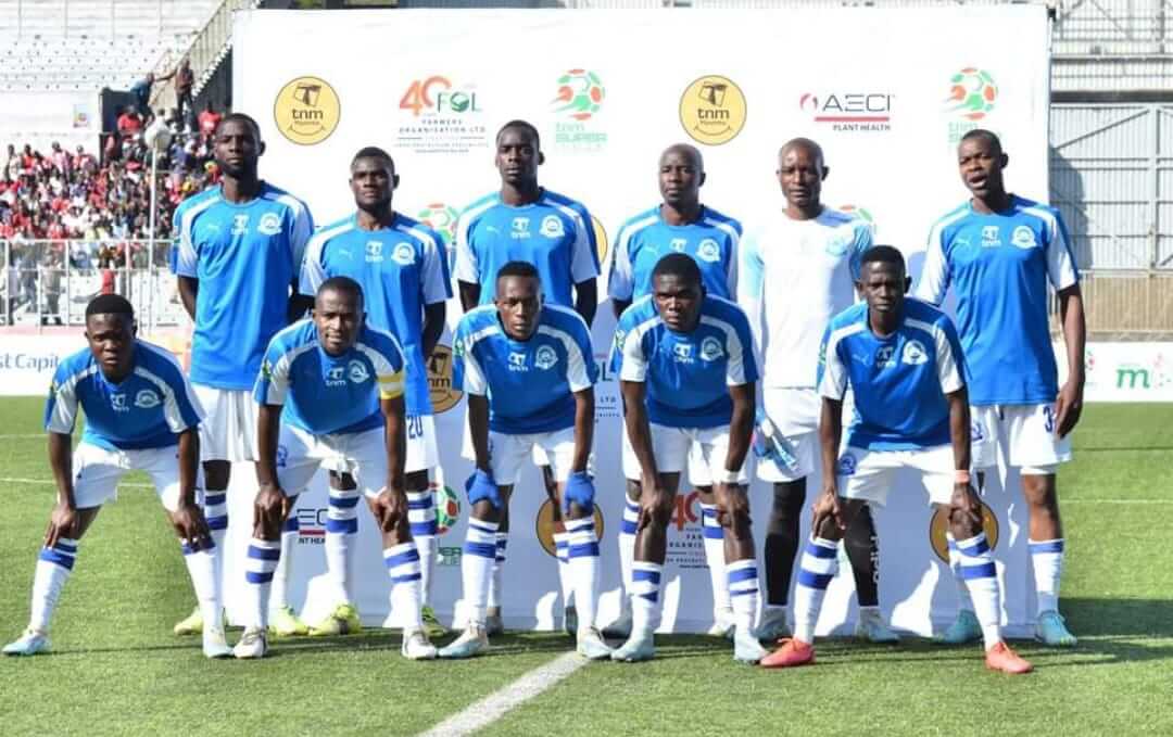 2024 Centre’s Chipiku Stores Premier League kicks off
