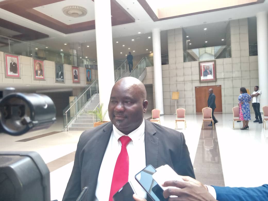 Commonwealth dates Malawian legislators on budget scrutiny
