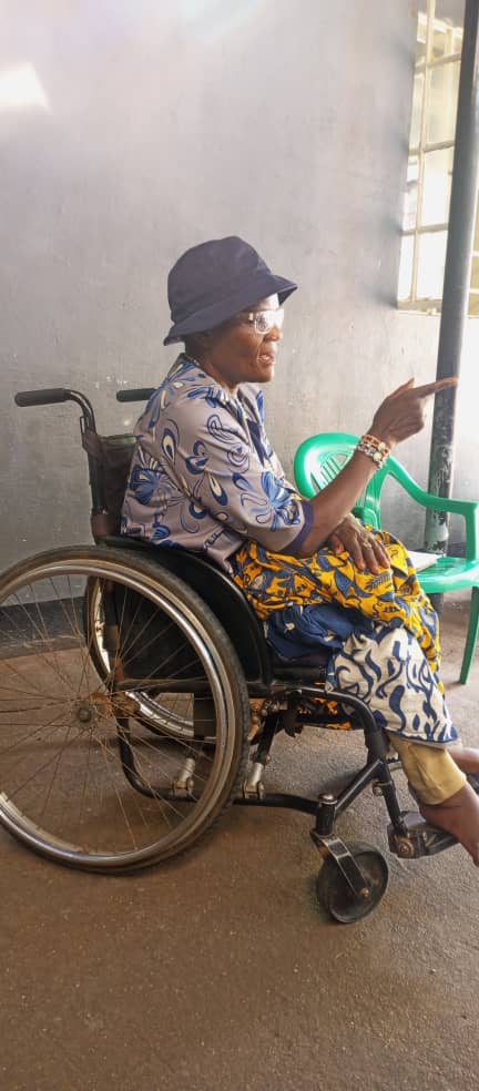 Ex-convict Maggie Nyirenda arrested for duping Lilongwe, Mchinji residents