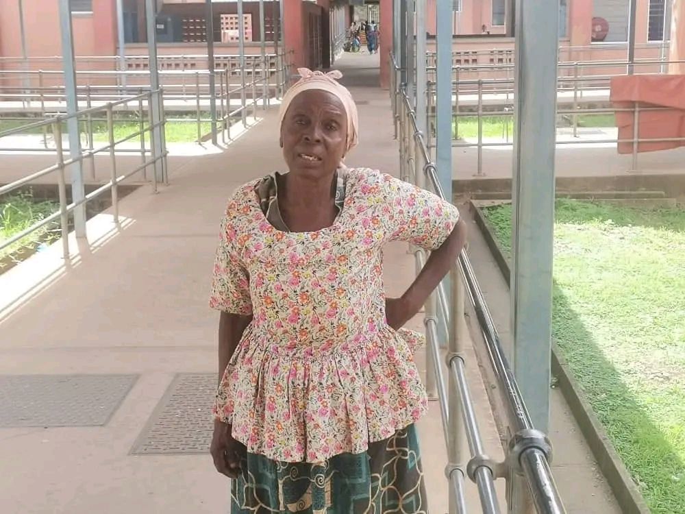 Malawi Prophetess Jessie Window arrested for injuring disabled man while attempting to heal legs through prayers
