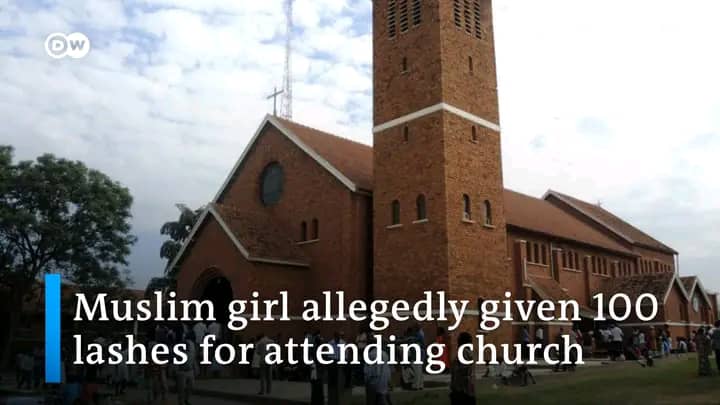 Ugandan family arrested for assaulting teen girl over church service attendance