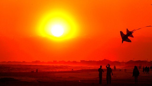 Deadly Sahel heatwave caused by ‘human-induced’ climate change: Study