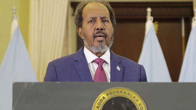 Why has the Somalia-Ethiopia row deepened?