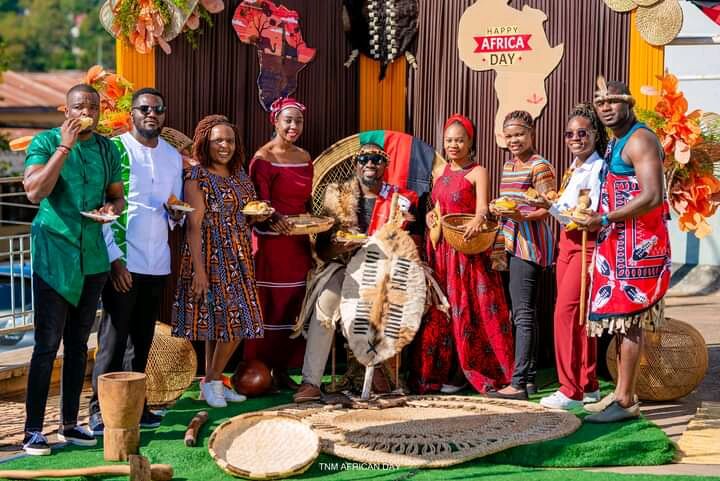 Africa Day: Celebrating unity, culture, progress