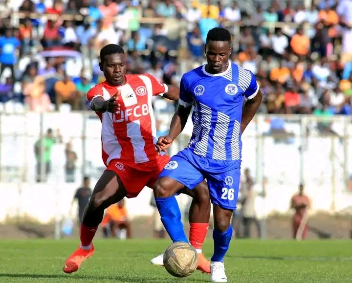 Epic battle ends in stalemate: Bullets vs. Wanderers