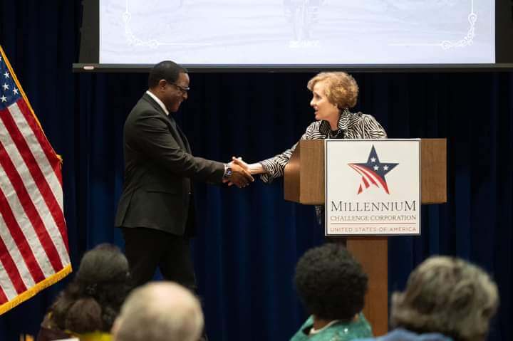 US-Africa Summit: Malawi, MCC’s $350m compact inaugurated