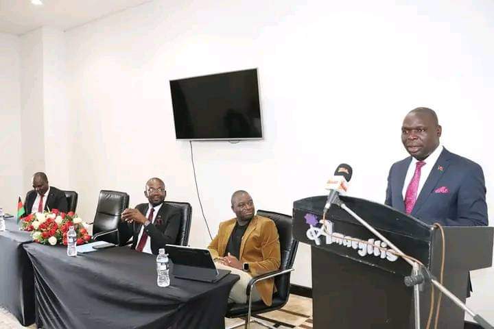 Finance Minister Chithyola to address population dynamics in economic trajectory