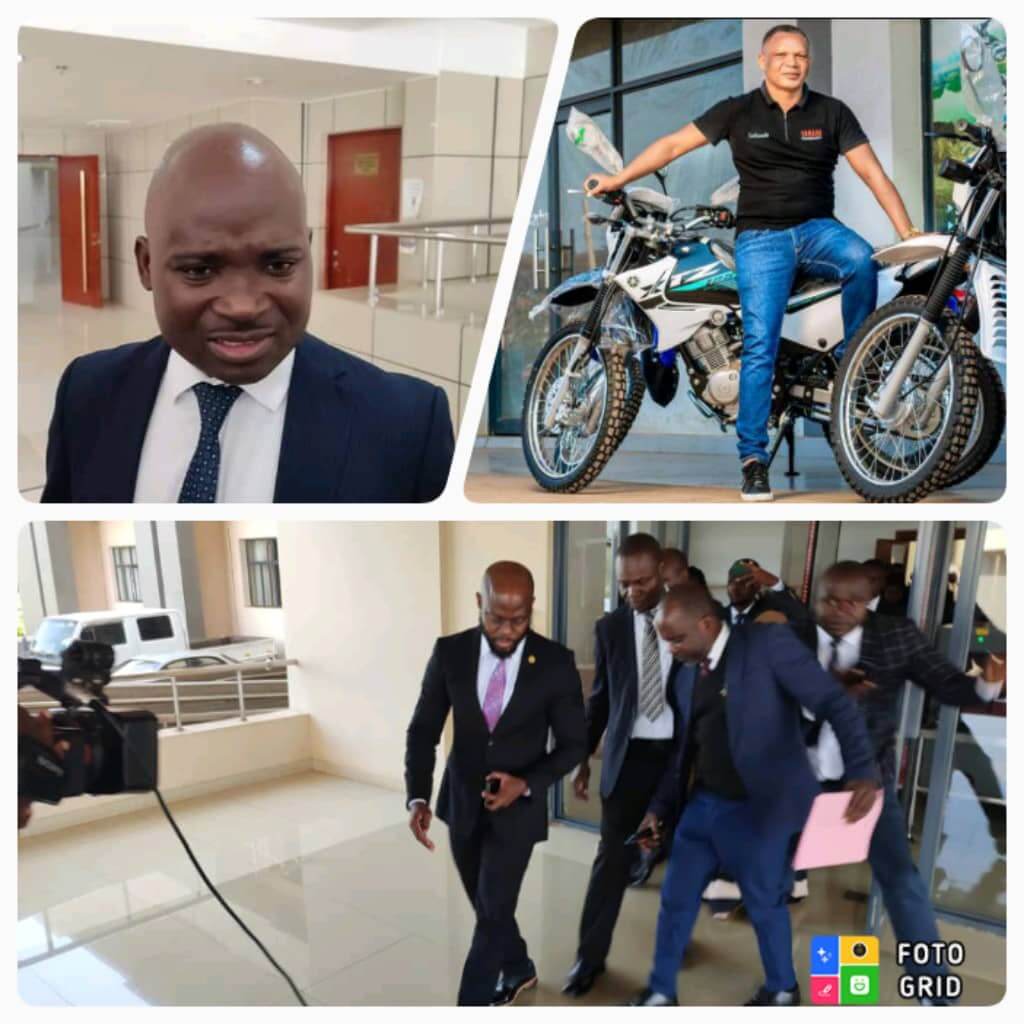 Parley, Luthando should stop pushing DPP Chamkakala to resuscitate failed Paramount Holding’s Yamaha dealership case