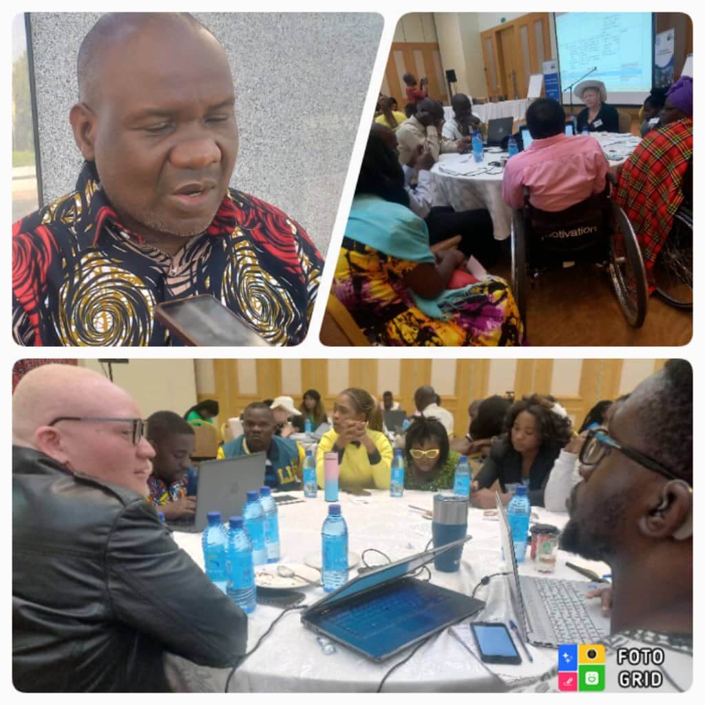 FEDOMA clocks 25 years: Pushes for easy access to information, infrastructures