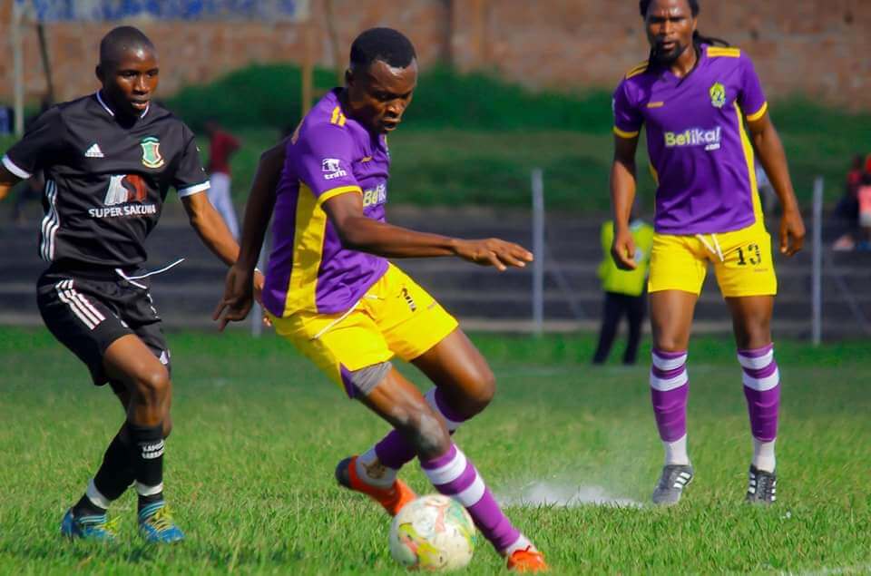 TNM Super League: Soldiers Hammered by Msiska